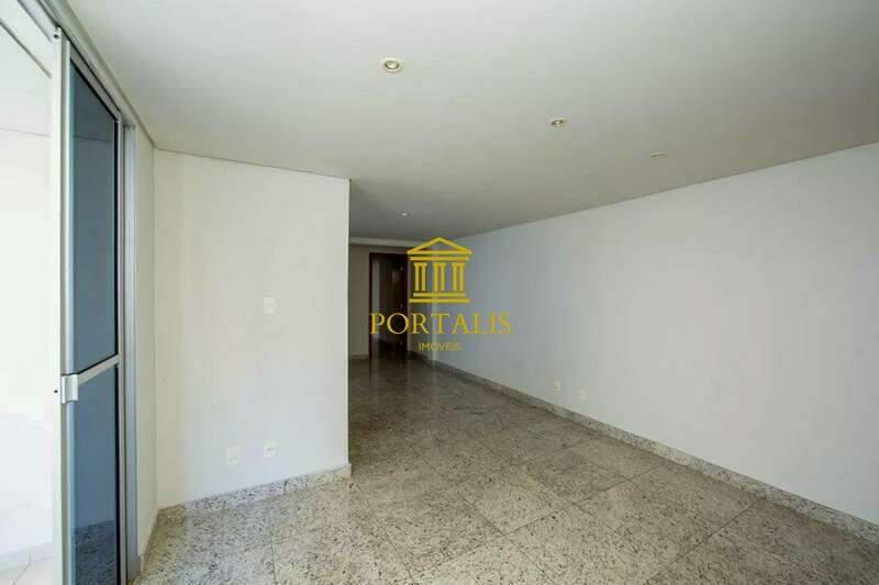 Apartamento, Buritis, 3 Quartos, 2 Vagas, 1 Suíte