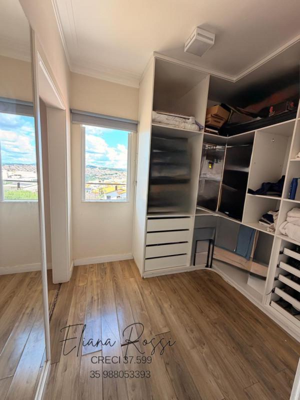Casa, Rezende, 4 Quartos, 4 Vagas, 1 Suíte