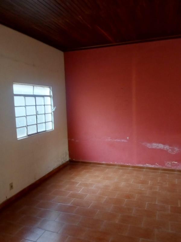 Casa, Nova Vista, 3 Quartos, 4 Vagas