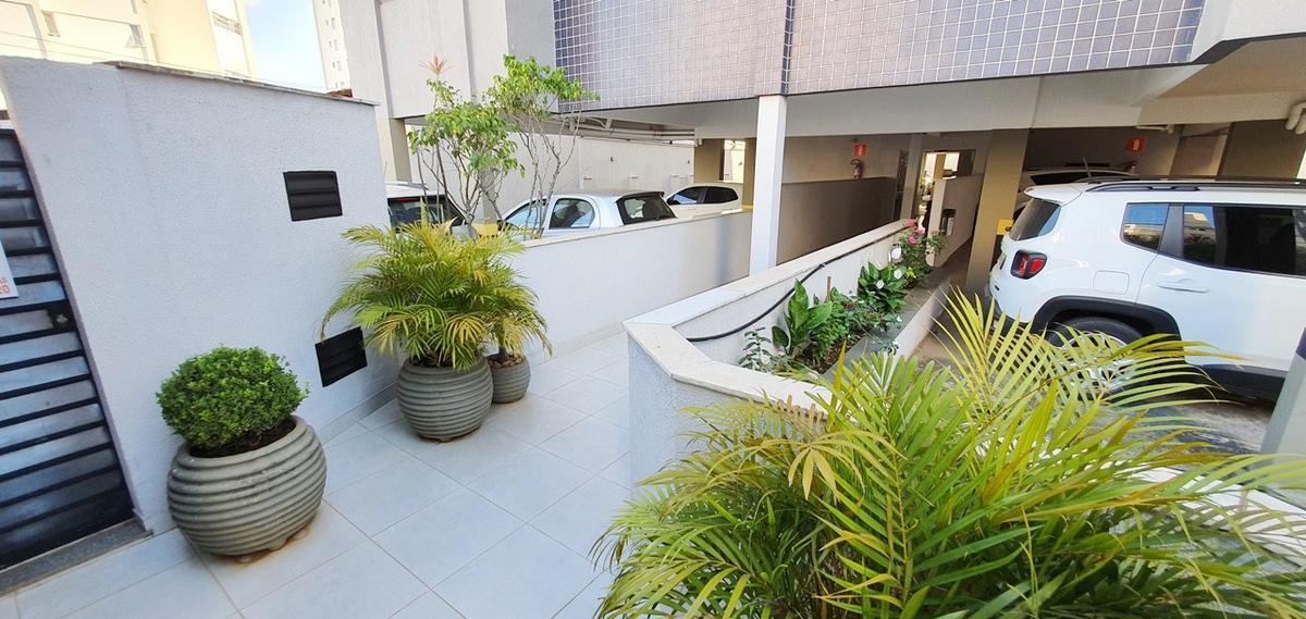 Apartamento, Sagrada Família, 3 Quartos, 1 Vaga, 1 Suíte