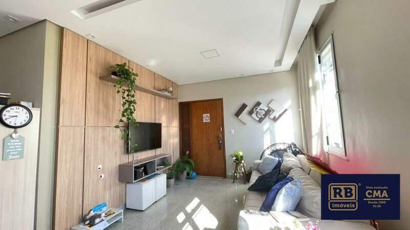 Apartamento, Lourdes, 3 Quartos, 1 Vaga, 1 Suíte