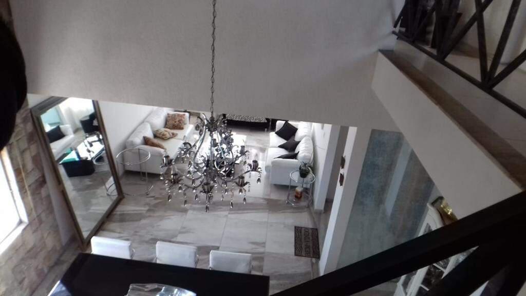 Cobertura, Gutierrez, 4 Quartos, 4 Vagas, 1 Suíte