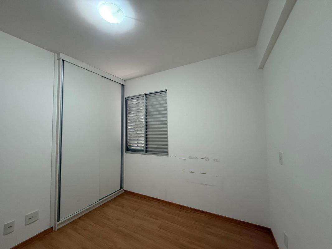 Apartamento, Buritis, 3 Quartos, 3 Vagas, 1 Suíte