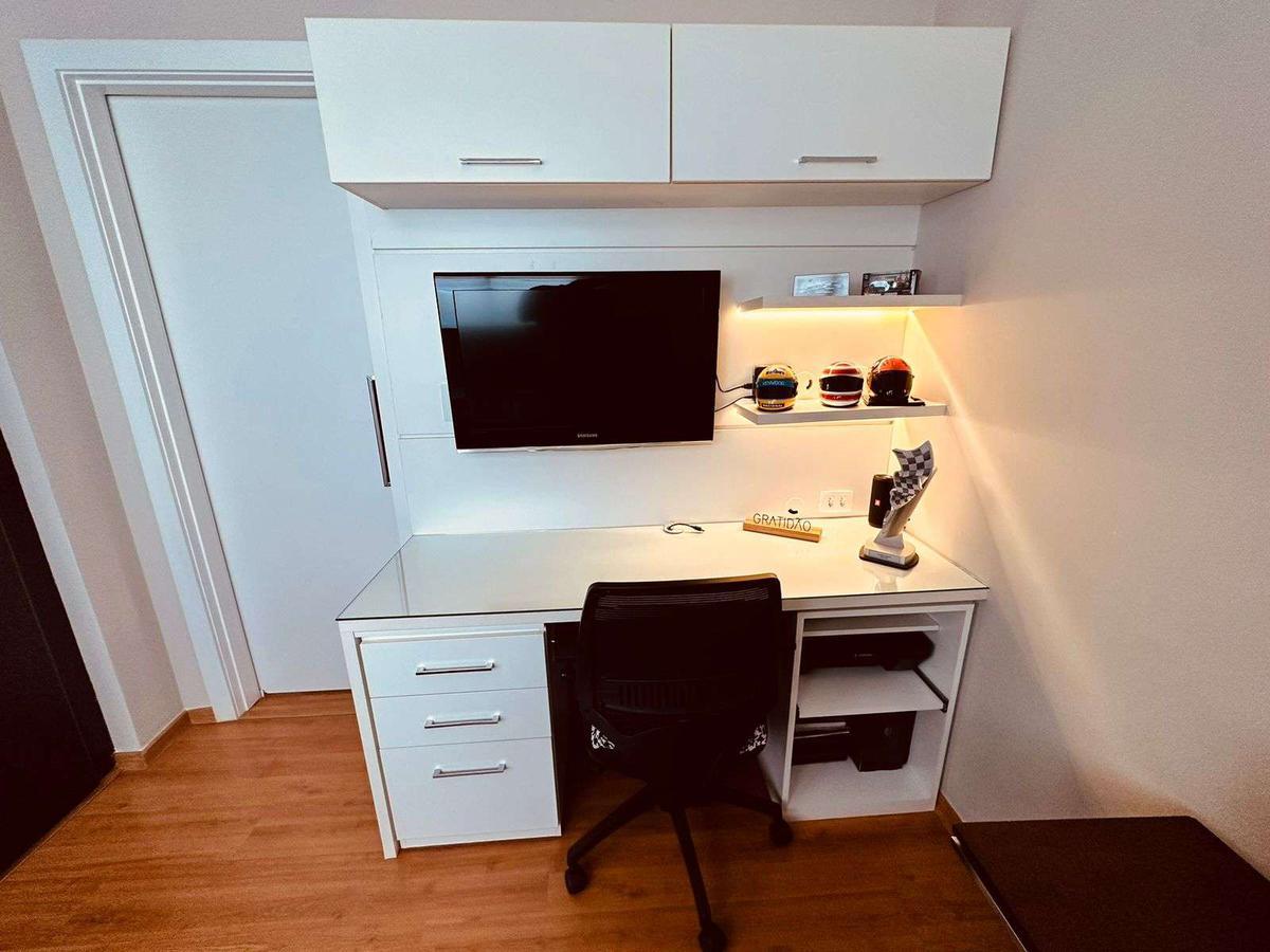 Apartamento, Luxemburgo, 3 Quartos, 2 Vagas, 1 Suíte