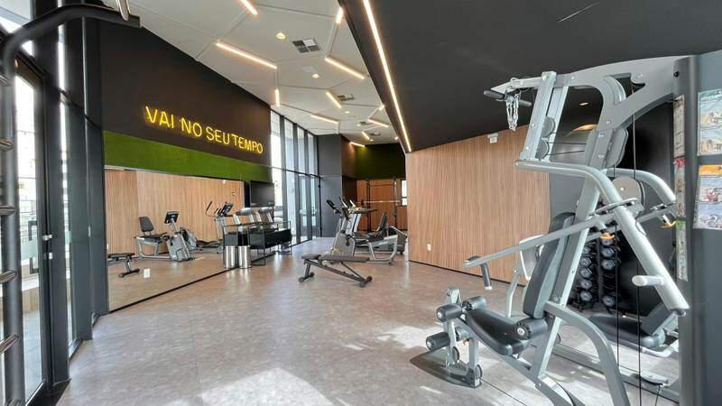 Apartamento, Santo Agostinho, 2 Quartos, 1 Vaga, 2 Suítes