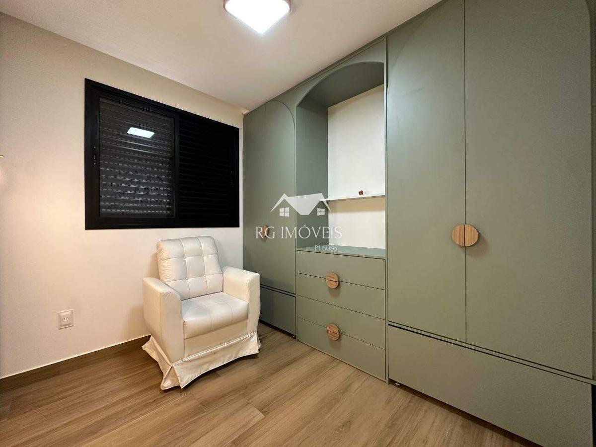 Apartamento, Diamante, 3 Quartos, 2 Vagas, 1 Suíte