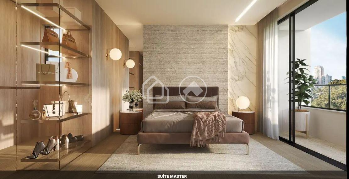 Apartamento, Vale do Sereno, 4 Quartos, 4 Vagas, 4 Suítes