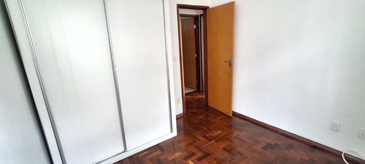 Apartamento, Horto, 2 Quartos, 1 Vaga, 1 Suíte
