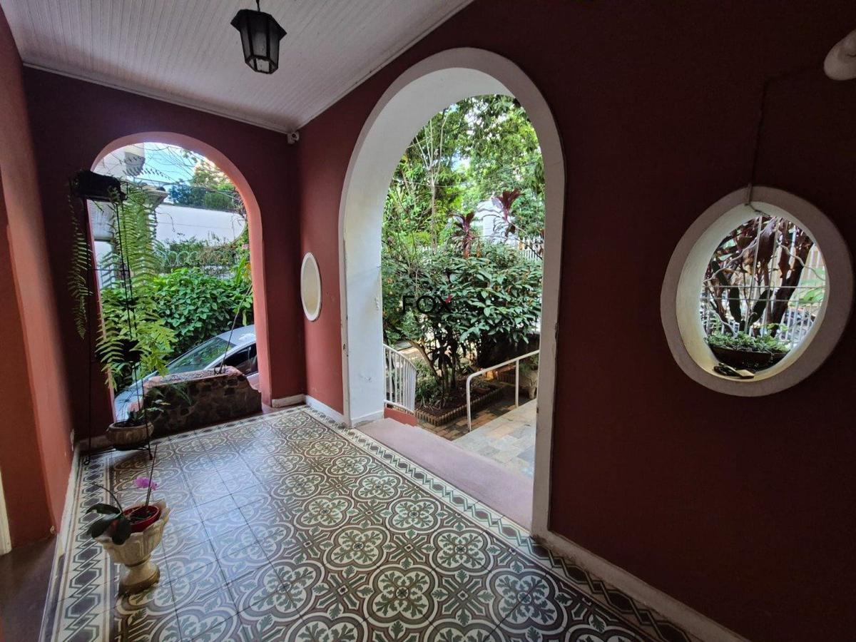 Casa, Lourdes, 7 Quartos, 3 Vagas