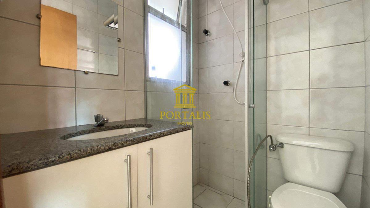 Apartamento, Buritis, 2 Quartos, 1 Vaga, 1 Suíte