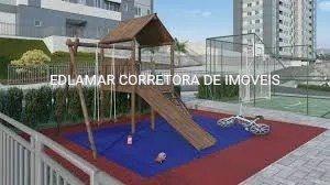 Apartamento, Jardim Riacho das Pedras, 2 Quartos, 1 Vaga