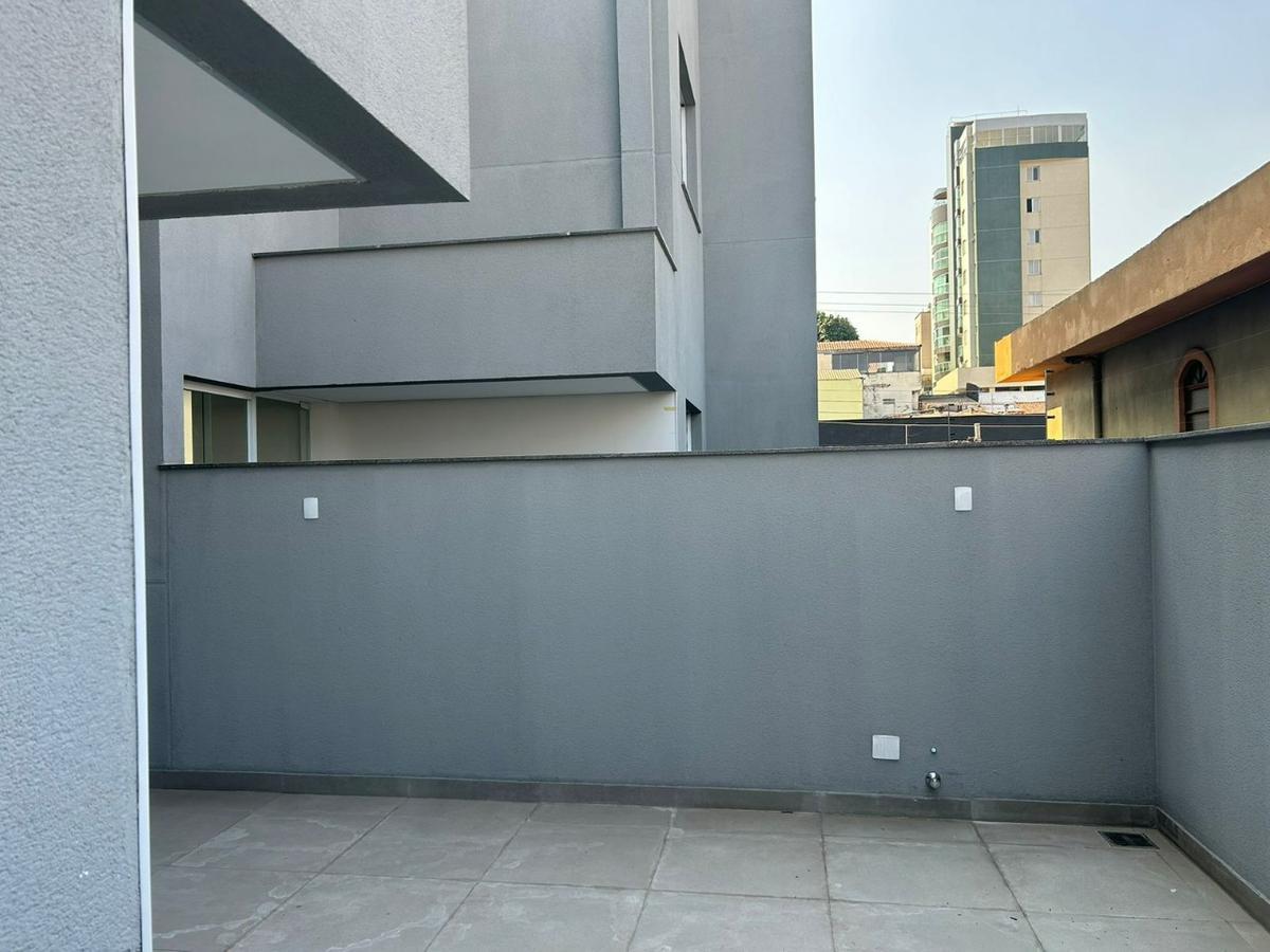 Apartamento, Padre Eustáquio, 2 Quartos, 2 Vagas, 1 Suíte