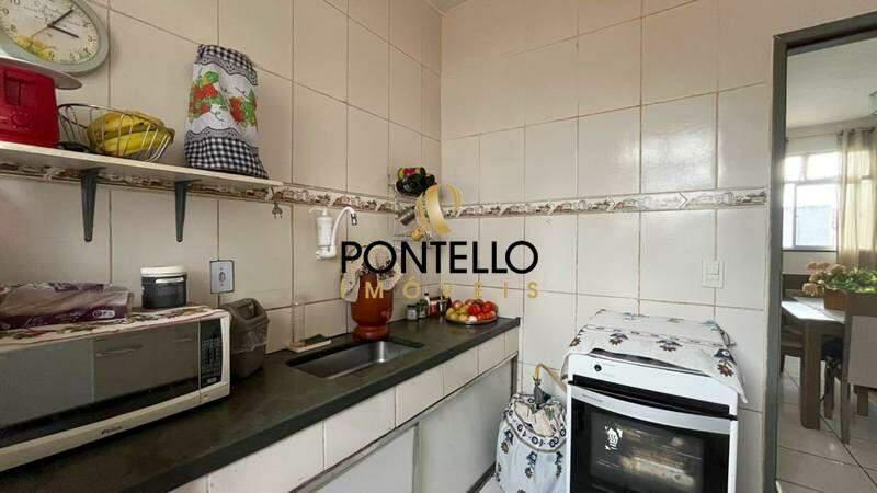 Apartamento, Monsenhor Messias, 3 Quartos, 1 Vaga