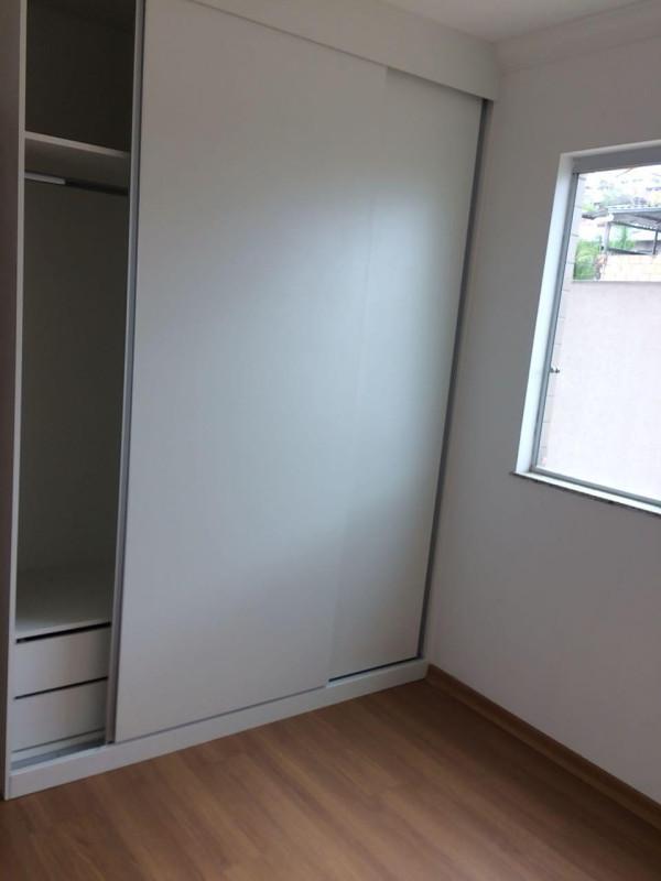 Apartamento, Diamante, 3 Quartos, 4 Vagas, 1 Suíte