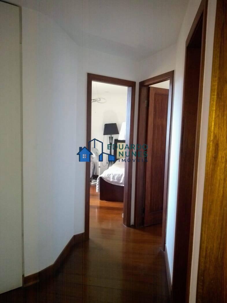 Apartamento, Carmo, 4 Quartos, 3 Vagas, 2 Suítes