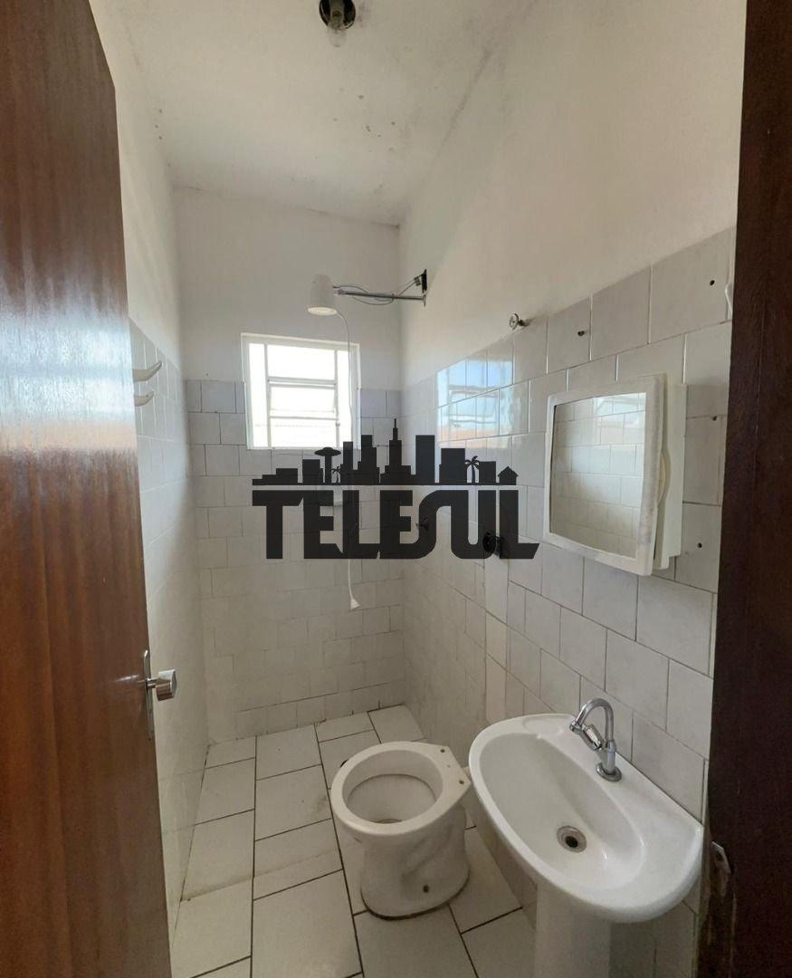 Casa, Eldorado, 2 Quartos, 1 Vaga