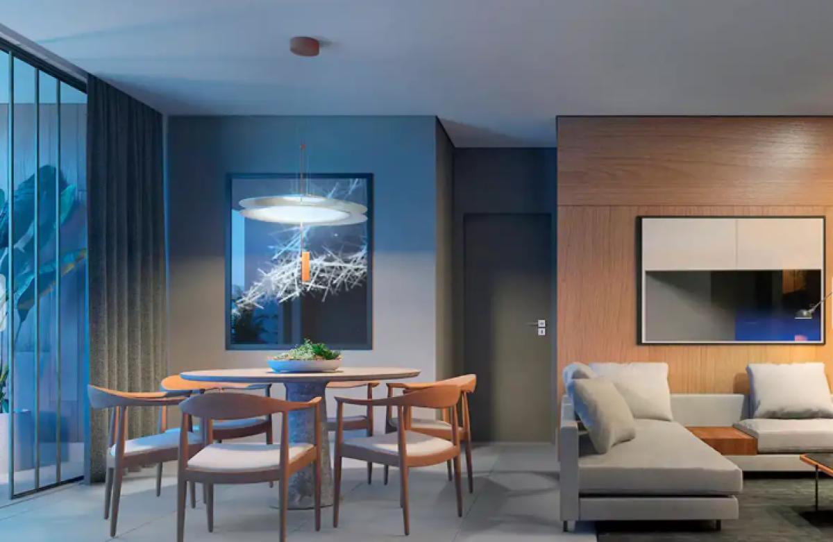 Apartamento, Vale do Sereno, 3 Quartos, 2 Vagas, 3 Suítes