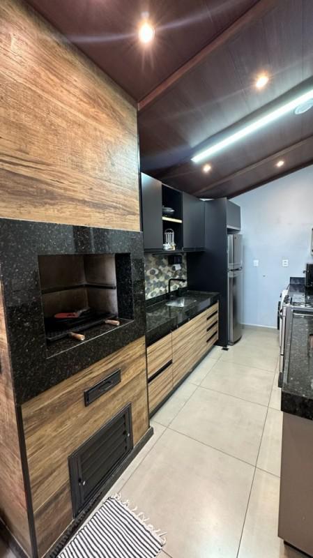 Apartamento, Água Branca, 3 Quartos, 2 Vagas, 1 Suíte