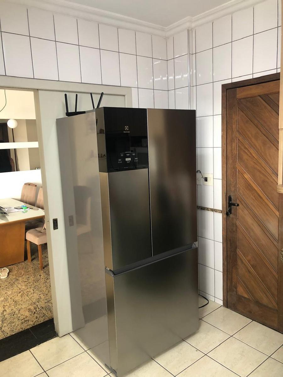 Apartamento, Colégio Batista, 3 Quartos, 2 Vagas, 1 Suíte