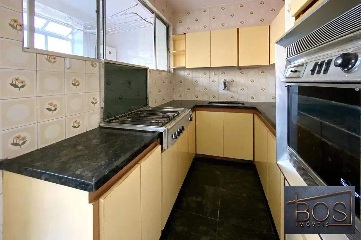 Apartamento, Santo Antônio, 3 Quartos, 2 Vagas, 1 Suíte