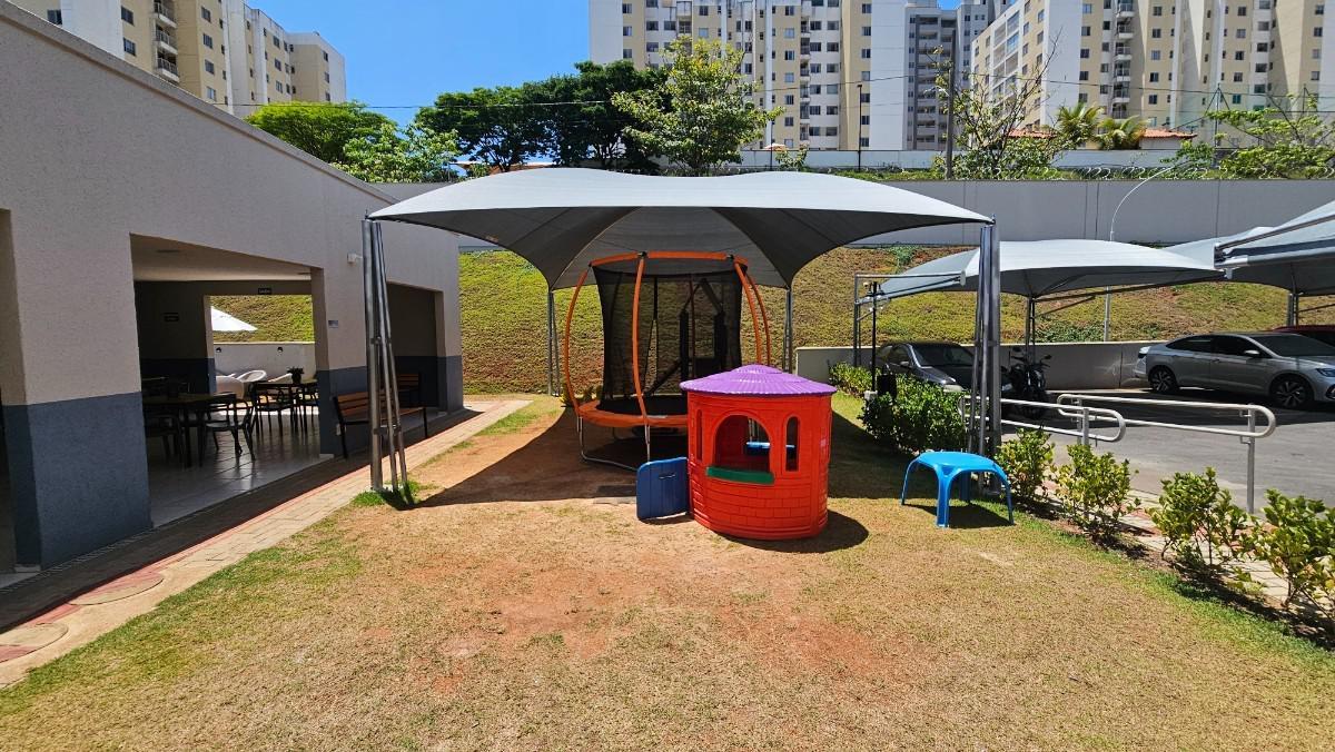 Apartamento, Jardim Guanabara, 1 Quarto, 1 Vaga