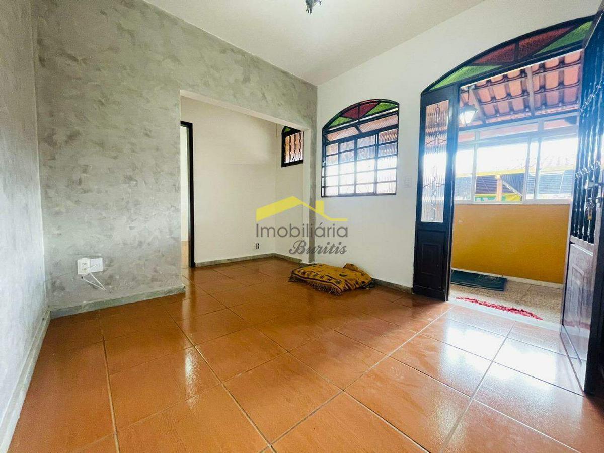 Casa, Cinquentenário, 2 Quartos