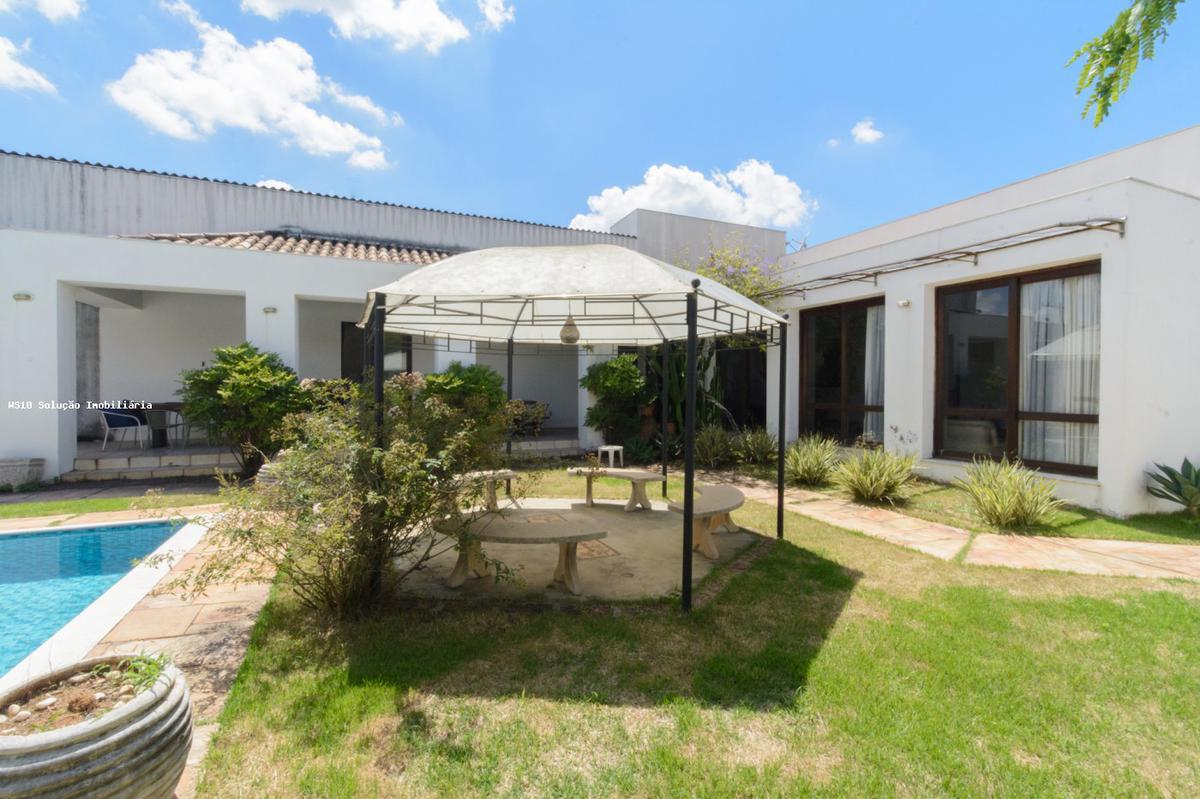 Casa, São Luiz (pampulha), 5 Quartos, 5 Vagas, 4 Suítes