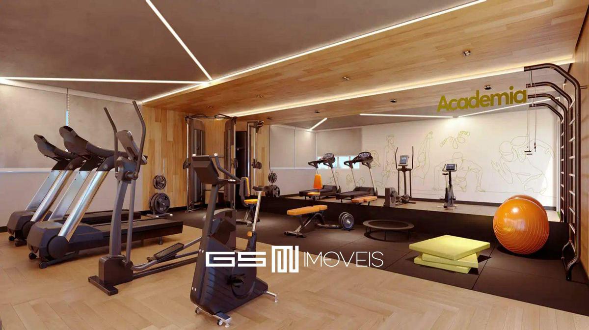 Apartamento, Jaraguá, 2 Quartos, 1 Vaga, 1 Suíte