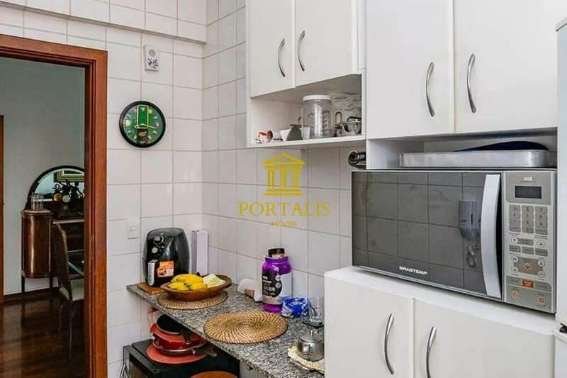 Apartamento, São Pedro, 3 Quartos, 2 Vagas, 1 Suíte