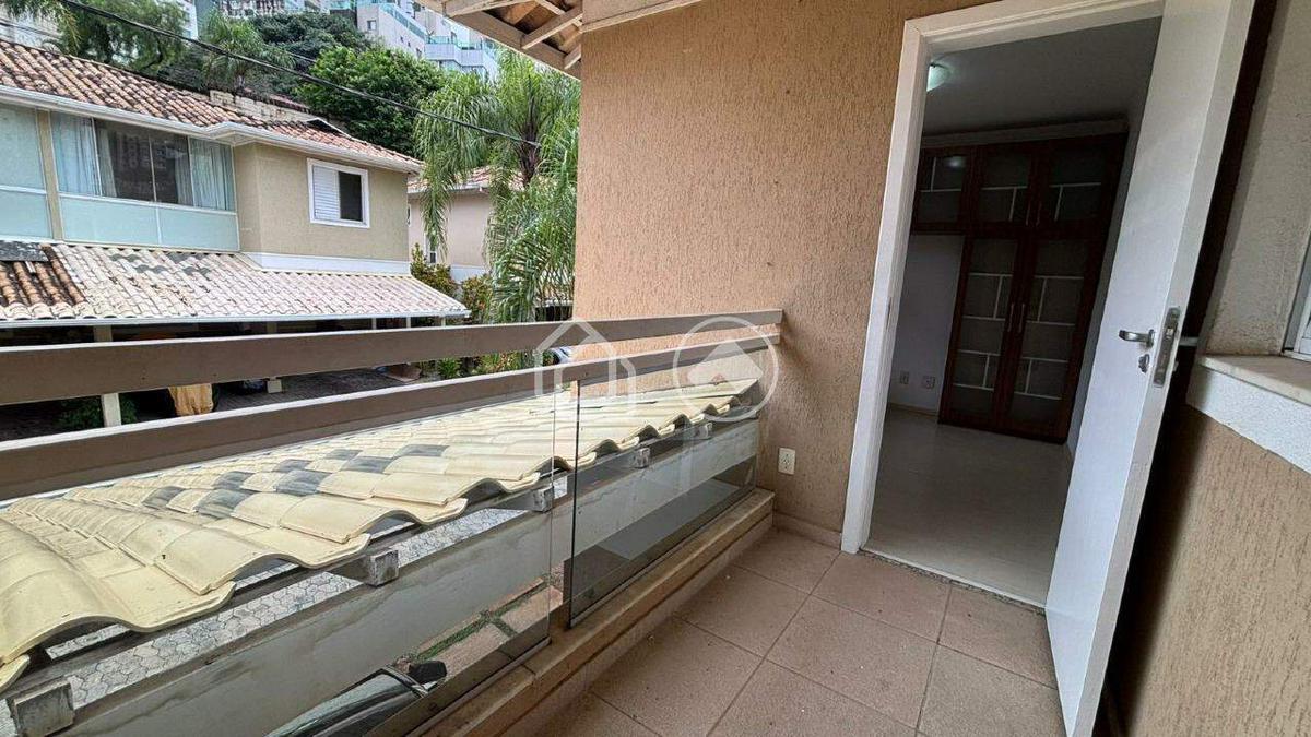 Casa em Condomínio, Buritis, 4 Quartos, 1 Suíte