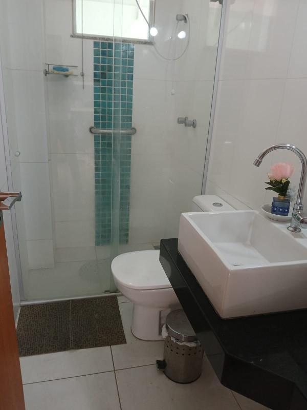 Apartamento, Planalto, 3 Quartos, 2 Vagas, 1 Suíte