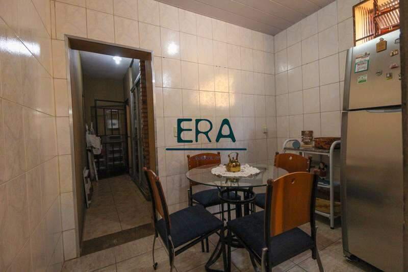 Casa, Carlos Prates, 4 Quartos, 2 Vagas, 1 Suíte