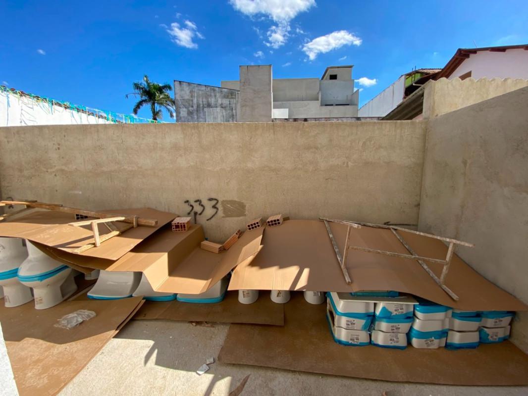 Apartamento, Jardim Leblon, 2 Quartos, 1 Vaga, 1 Suíte