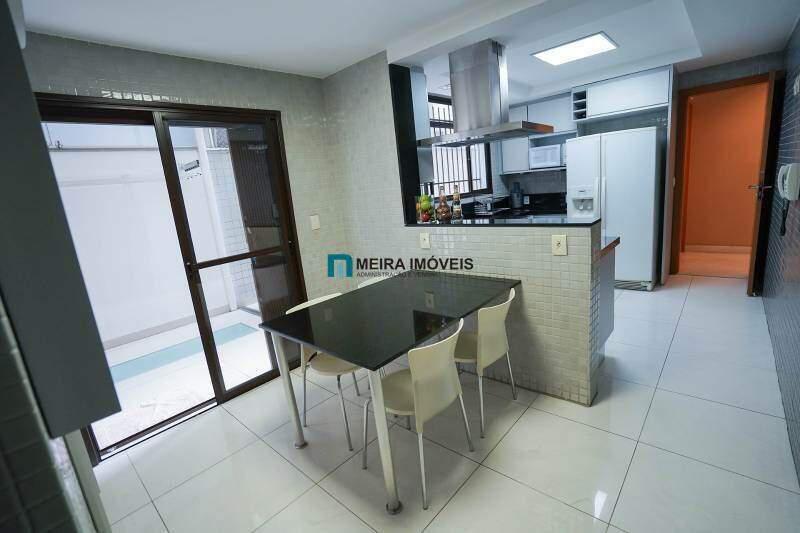 Apartamento, Lourdes, 4 Quartos, 3 Vagas, 3 Suítes