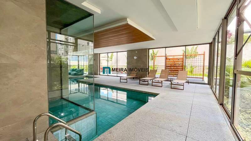 Apartamento, Savassi, 2 Quartos, 2 Vagas, 2 Suítes