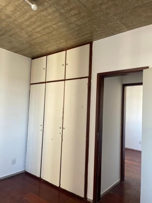 Apartamento, Dom Cabral, 2 Quartos, 1 Vaga