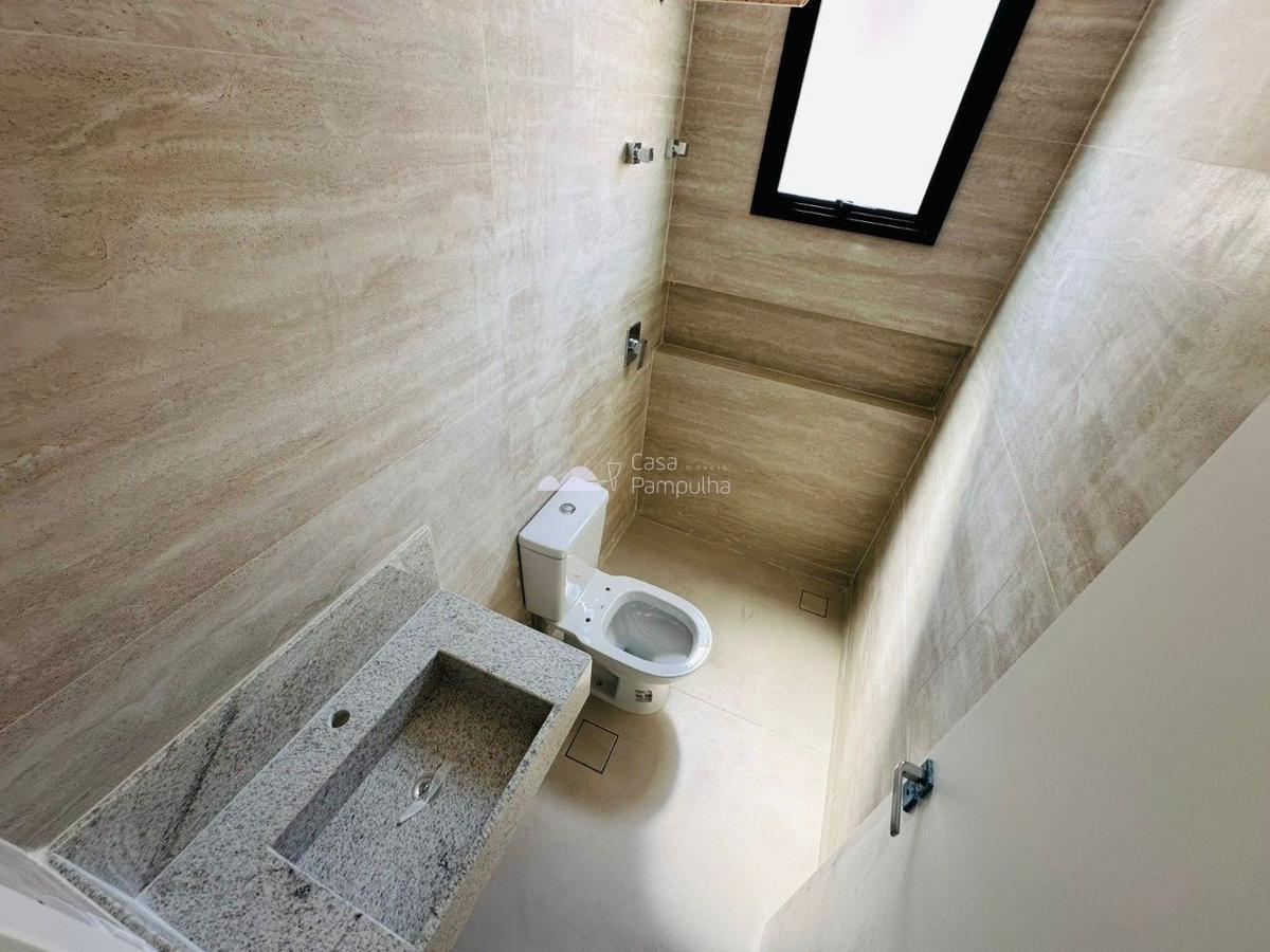 Apartamento, Itapoã, 3 Quartos, 2 Vagas, 1 Suíte