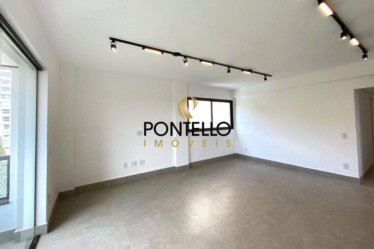 Apartamento, Sion, 3 Quartos, 2 Vagas, 1 Suíte