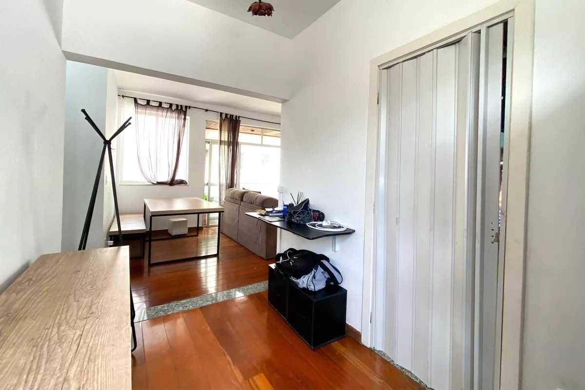 Apartamento, São Pedro, 2 Quartos, 2 Vagas, 1 Suíte