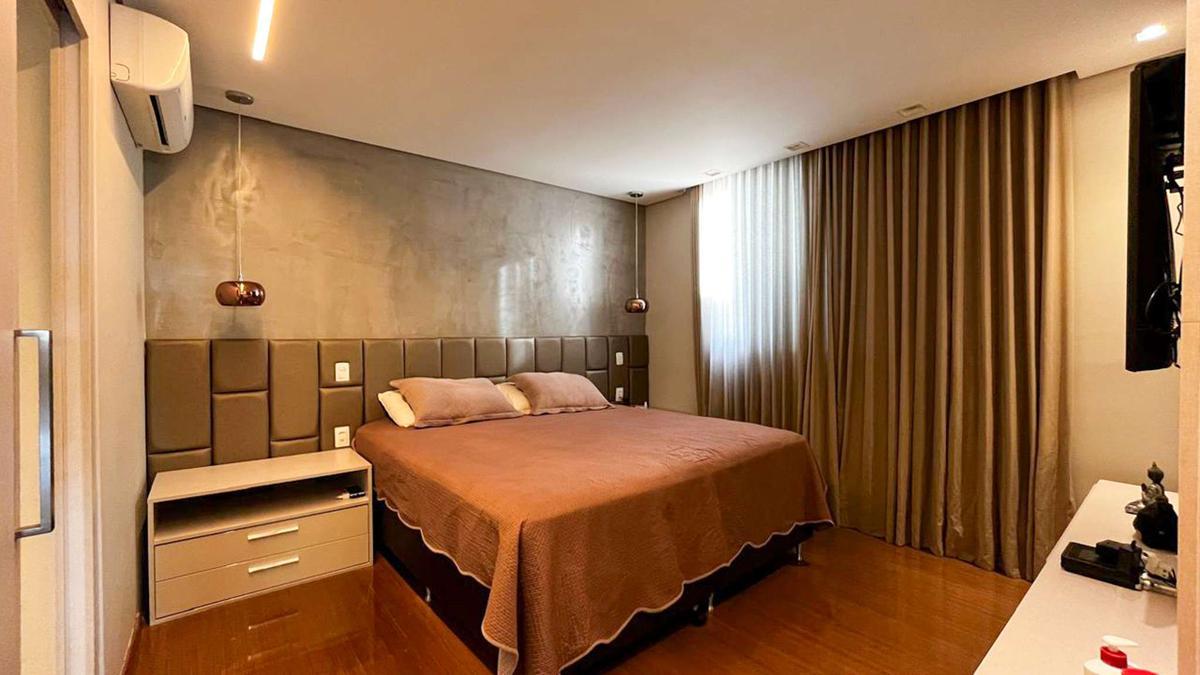 Cobertura, Castelo, 4 Quartos, 3 Vagas, 2 Suítes