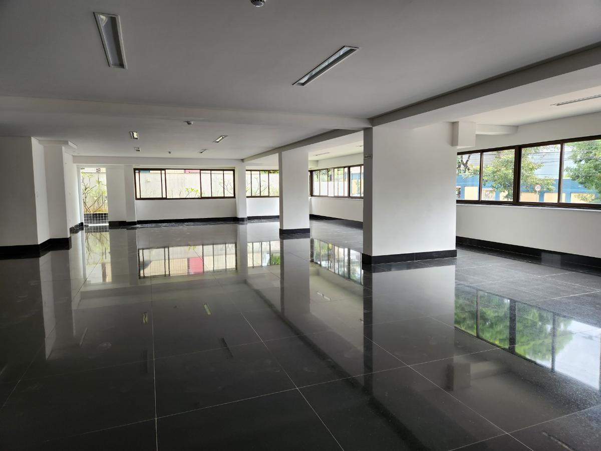 Apartamento, Funcionários, 4 Quartos, 4 Vagas, 2 Suítes