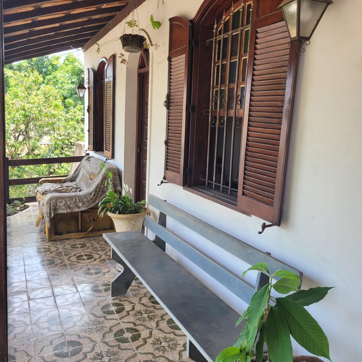 Casa, Alípio de Melo, 3 Quartos, 1 Vaga, 1 Suíte