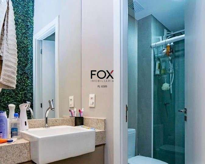 Apartamento, Barro Preto, 1 Quarto, 1 Vaga, 1 Suíte