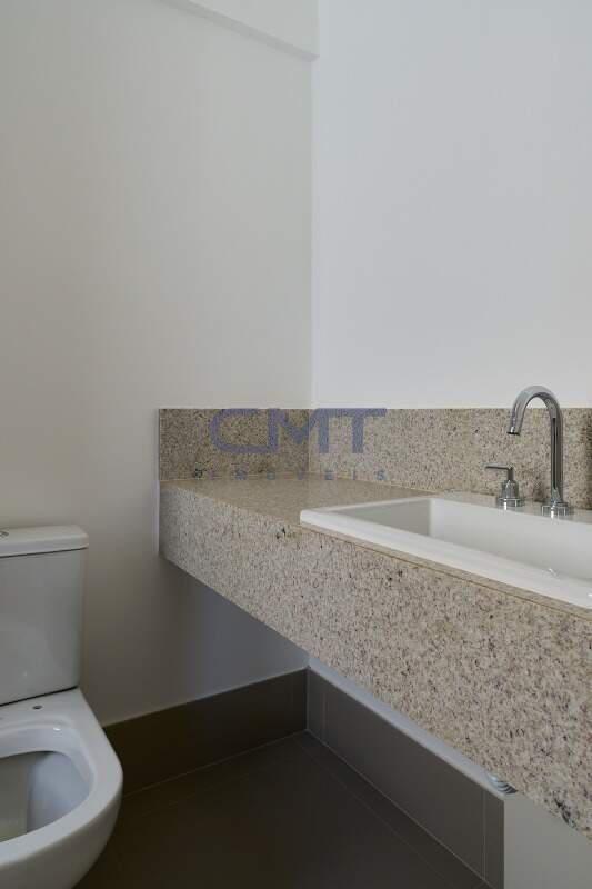 Apartamento, Santo Antônio, 4 Quartos, 3 Vagas, 2 Suítes