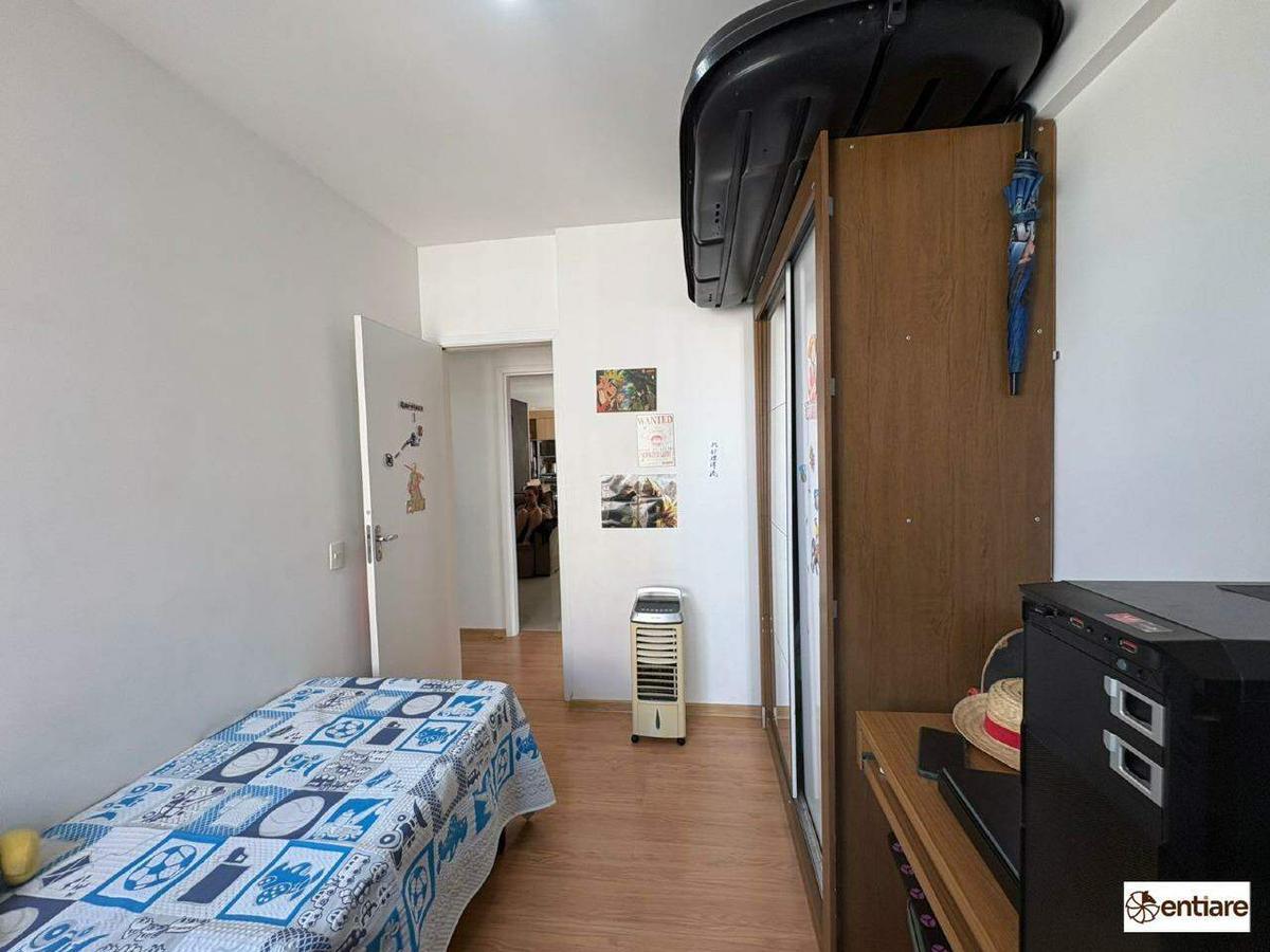 Apartamento, Jk, 4 Quartos, 2 Vagas, 1 Suíte