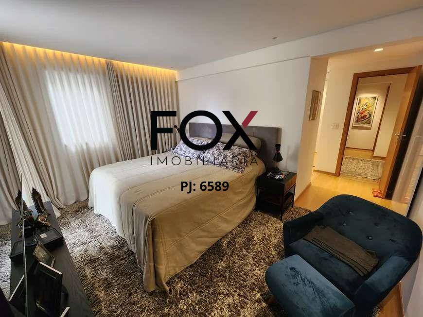 Apartamento, Gutierrez, 4 Quartos, 4 Vagas, 3 Suítes