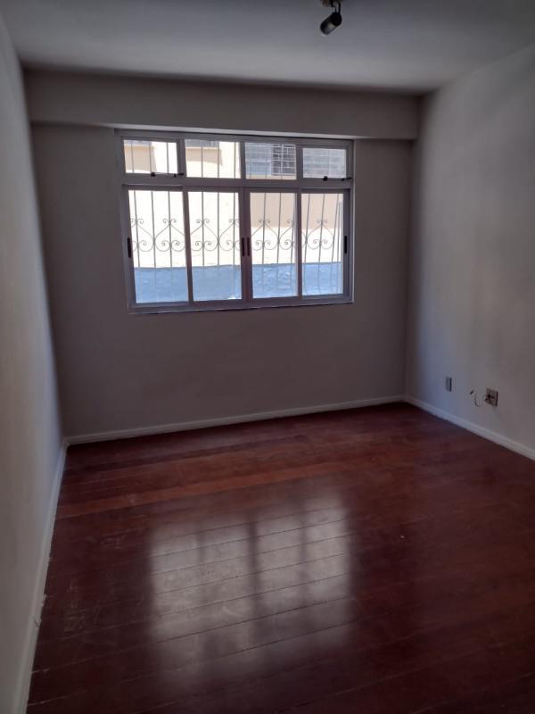 Apartamento, Nova Suíssa, 2 Quartos, 1 Vaga