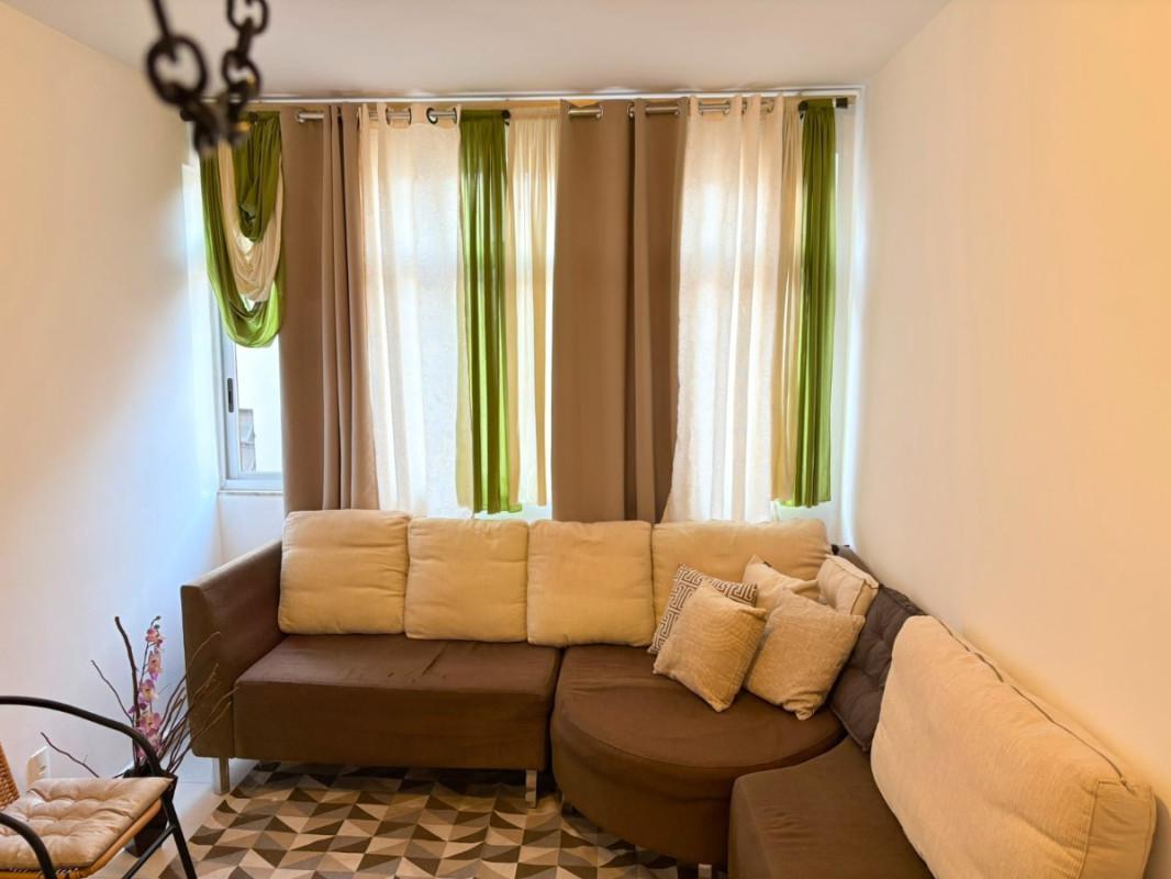 Cobertura, São Lucas, 5 Quartos, 2 Vagas, 3 Suítes
