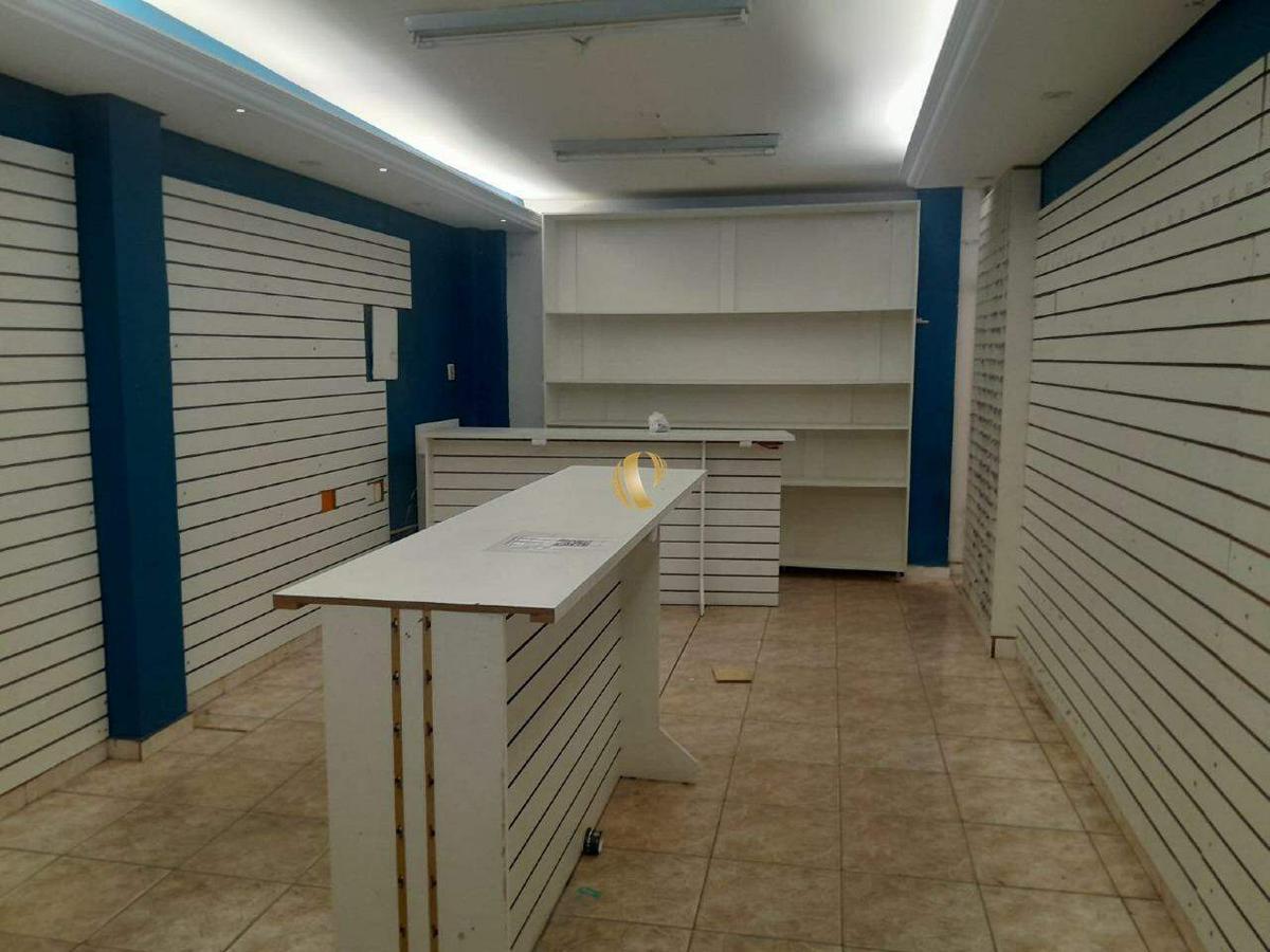 Andar, Centro, 0 Quarto, 0 Vaga