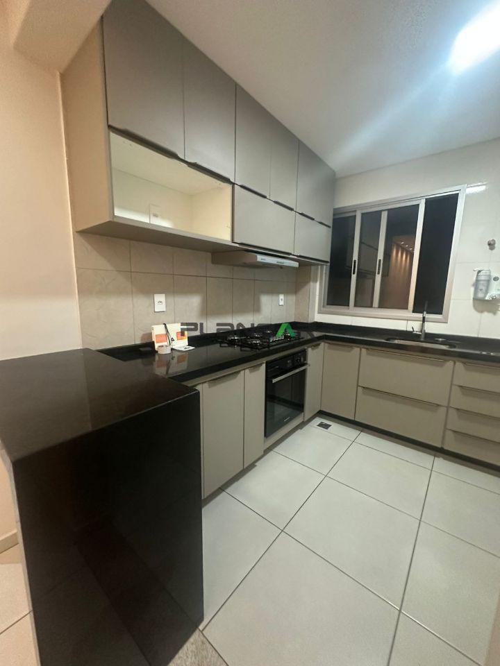 Apartamento, Tropical, 2 Quartos, 1 Vaga